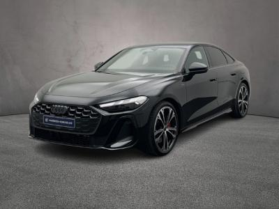 Financial Lease Audi A5 Limousine