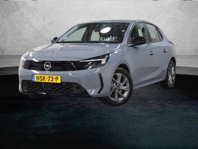 Financial Lease Opel Corsa 1.2 100PK Edition