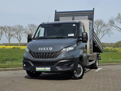 Financial Lease Iveco Daily 35C18