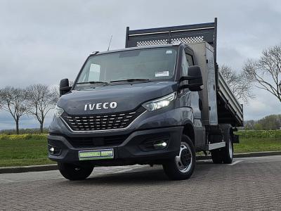 Financial Leas Iveco Daily 35C18