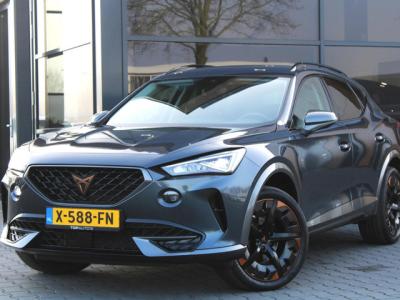 Financial Lease CUPRA Formentor 1.5 TSI