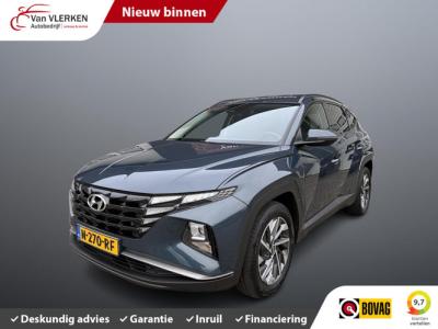 Financial Lease Hyundai Tucson 1.6 T-GDI MHEV Comfort APPLE carplay