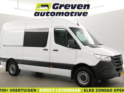 Financial Lease Mercedes-Benz Sprinter 316 2.2 CDI L2H2