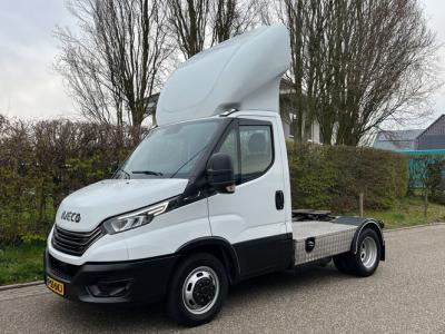 Financial Leas Iveco Daily 40C18 3.0 Automaat BE Trekker