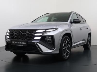 Financial Lease Hyundai Tucson 1.6 T-GDI PHEV N Line Sky