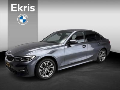 Financial Leas BMW 3 Serie Sedan 320i