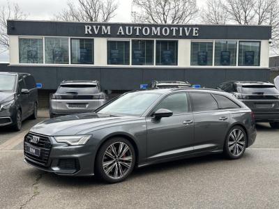 Financial Lease Audi A6 Avant 55 TFSI e quattro Pro Line S Competition