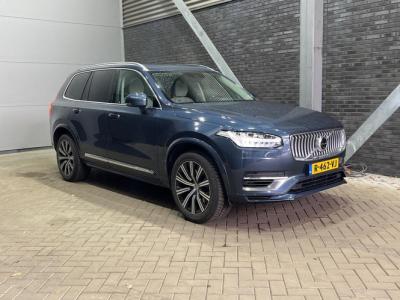 Financial Lease Volvo XC90 T8 Recharge Inscription