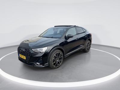 Financial Lease Audi Q3 Sportback 35TFSI