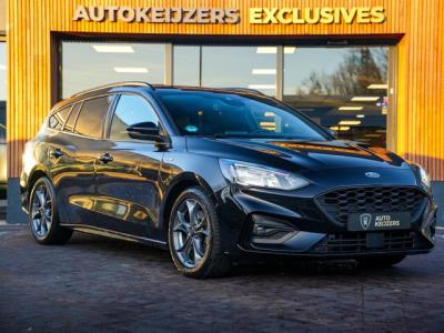 Financial Leas Ford FOCUS Wagon 1.0 EcoBoost ST Line