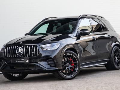 Financial Lease Mercedes-Benz GLE AMG 53 Hybrid 4MATIC+ Premium Plus