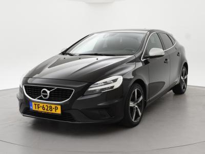 Financial Leas Volvo V40 2.0 T4 190 PK R-DESIGN SPORT + AFN. TREKHAAK