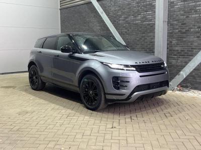 Financial Lease Land Rover Range Rover Evoque P270e PHEV Dynamic SE