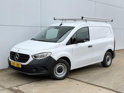 Financial Leas Mercedes-Benz Citan 110 CDI First