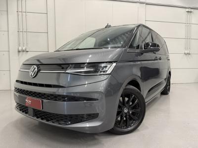 Financial Leas Volkswagen Multivan 1.4 eHybrid EDITION 7p.