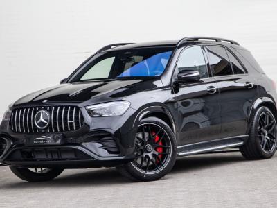 Financial Leas Mercedes-Benz GLE AMG 53 Hybrid 4MATIC+ Premium Plus
