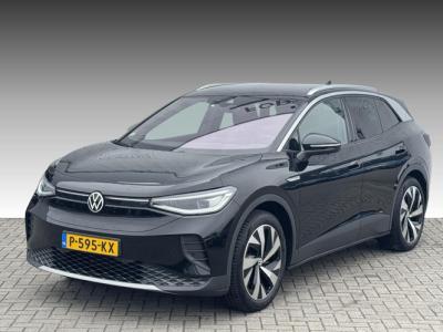 Financial Leas Volkswagen ID.4 Pro 77 kWh