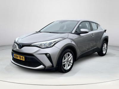 Financial Lease Toyota C-HR 1.8 Hybrid Active