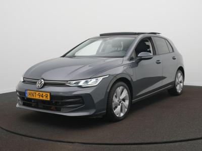Financial Leas Volkswagen Golf 1.5 eHybrid Life Edition