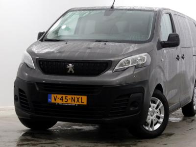 Financial Lease Peugeot Expert 2.0 BlueHDI 145pk L3 D.C. Navi