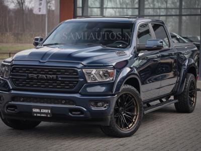 Financial Leas Dodge Ram SPORT