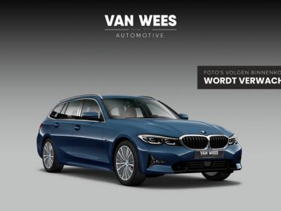 Financial Lease BMW 3 Serie Touring 320e High Executive Sport Line