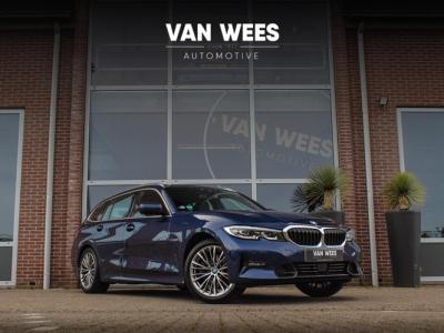 Financial Leas BMW 3 Serie Touring 320e High Executive Sport Line
