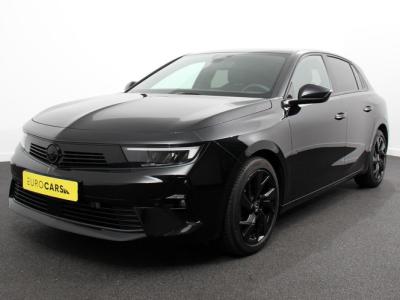 Financial Leas Opel Astra 1.2 Automaat GS Line