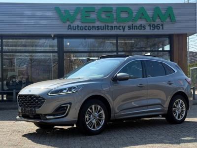 Financial Leas Ford Kuga 2.5 PHEV VIGNALE