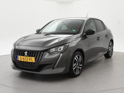 Financial Lease Peugeot 208 1.2 PT ALLURE PACK + ADAPTIVE CRUISE