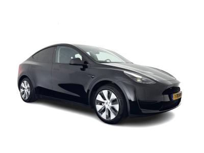 Financial Leas Tesla Model Y RWD 58 kWh