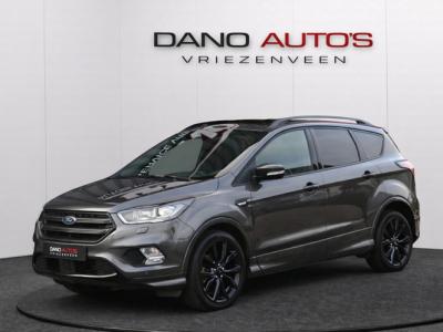 Financial Lease Ford Kuga 1.5 EcoBoost ST-Line 4x4 182PK Pano