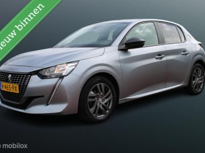 Financial Lease Peugeot 208 1.2 PureTech Active Pack