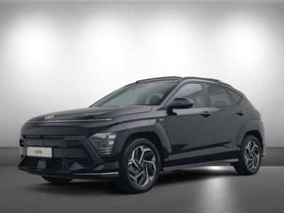 Financial Lease Hyundai KONA 1.6 GDI HEV N Line