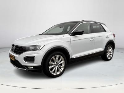 Financial Lease Volkswagen T-Roc 1.5 TSI Sport