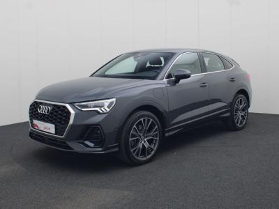 Financial Lease Audi Q3 Sportback 45TFSIe 245pk S-Tronic Advanced Edition