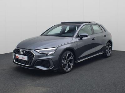 Financial Lease Audi A3 Sportback 40 TFSIe 204PK S-tronic S Line