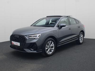Financial Lease Audi Q3 Sportback 45 TFSIe 180kW