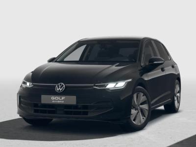 Financial Lease Volkswagen Golf Life Edition 1.5 eHybrid 150 kW
