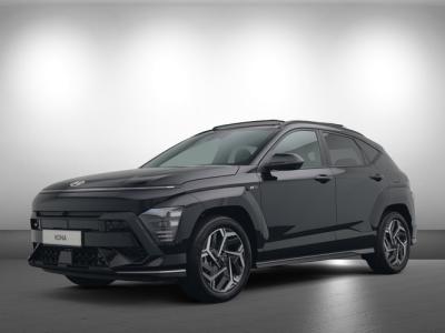 Financial Lease Hyundai KONA 1.6 GDI HEV N Line Sky