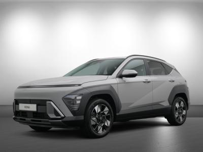 Financial Leas Hyundai KONA 1.6 GDI HEV Premium