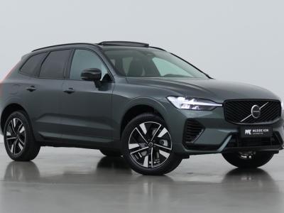 Financial Lease Volvo XC60 T6 Plug-in hybrid Plus Dark