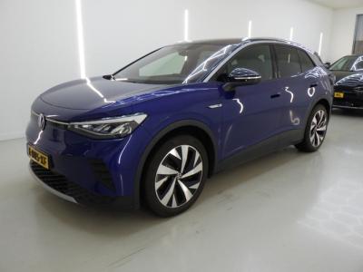 Financial Lease Volkswagen ID.4 77kWh 204pk 1ST 93
