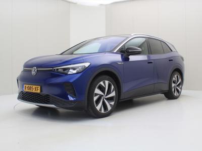 Financial Leas Volkswagen ID.4 77kWh 204pk 1ST 93