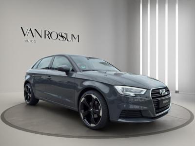 Financial Lease Audi A3 Sportback 30 TFSI