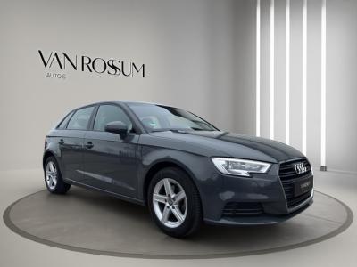 Financial Lease Audi A3 Sportback 30 TFSI