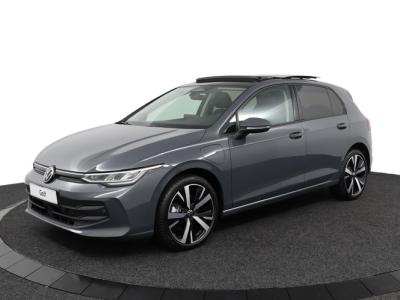 Financial Lease Volkswagen Golf Life Edition 1.5 eHybrid 150 kW