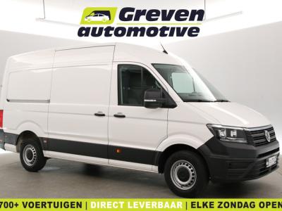 Financial Leas Volkswagen Crafter 2.0 TDI 140PK L3H3