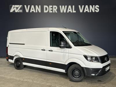 Financial Leas Volkswagen Crafter 2.0 TDI 102pk L3H2 L2H1 Euro6 Airco