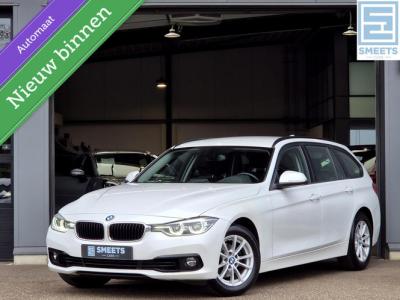 Financial Leas BMW 3 Serie Touring 318i Executive Automaat
